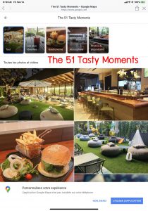 The 51 Tasty