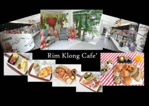 Rim klong Cafe'