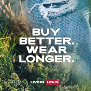 1. Buy Better, Wear longer