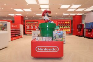 ภาพร้าน Nintendo Authorized Store by SYNNEX (1)_1200x800