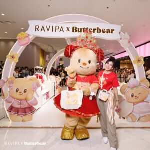 RAVIPA X Butterbear _3_800x800